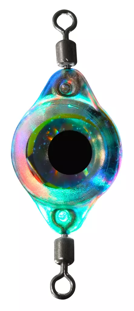 Patriot Ice Blinker Flashing Light Swivel - Rödingblänken - 6417512541046 - 1