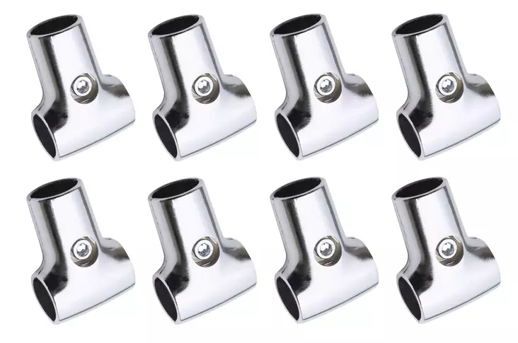 Patriot Marine Rail Mount Storage Holder - Trailertillbehör - 6417512541466 - 1