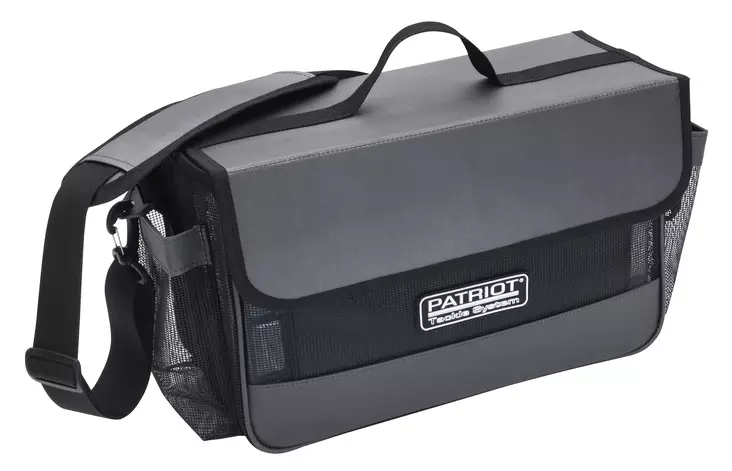 Patriot® Multibag Viehelaukku Jigitaulul - Betesbox - 6417512544436 - 1