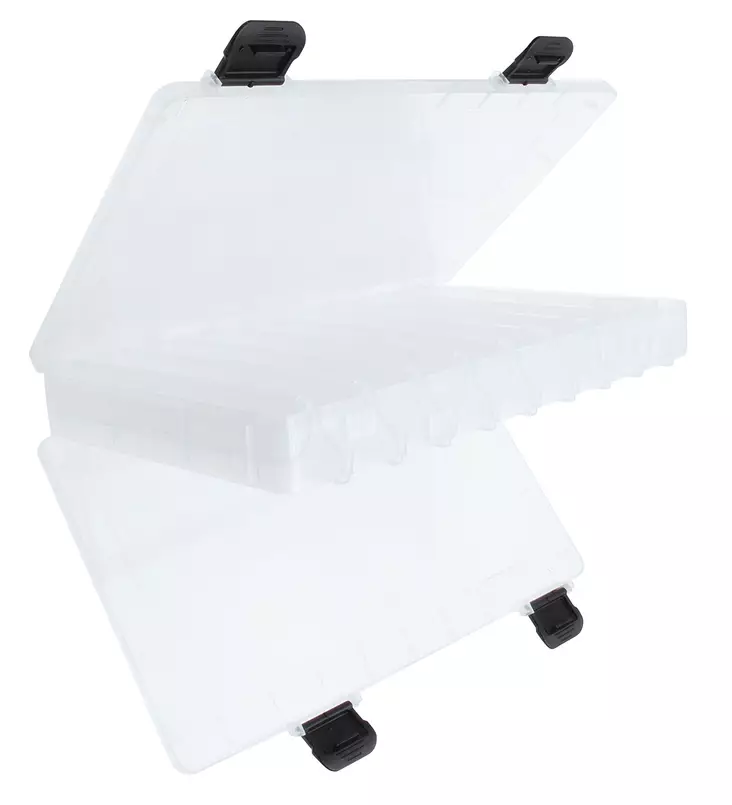 Patriot PUBL-D Lure Box - Betesbox - 6417512519656 - 2