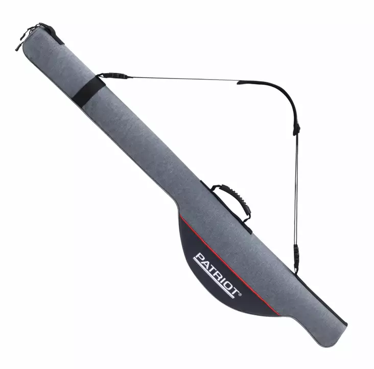 Patriot Tackle System Rod Bag - Dragväskor och -lådor - 6417512538206 - 1