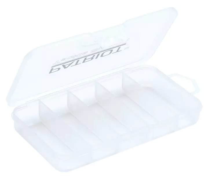 Patriot Lure Box PUBMN - Betesbox - 6417512509046 - 1