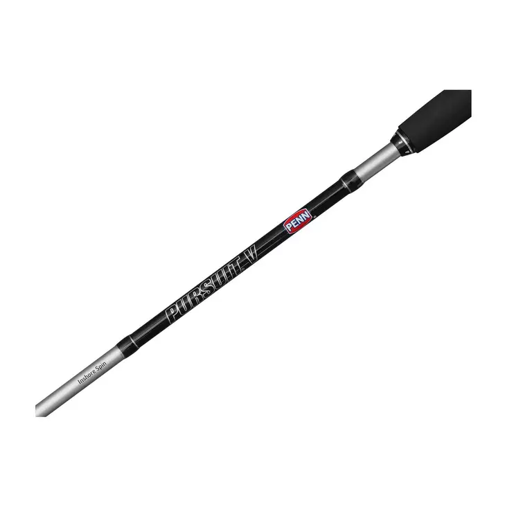 Penn Pursuit V Inshore 7'6'' 4000 Combo - Havsfiskekombos - 031324017016 - 1