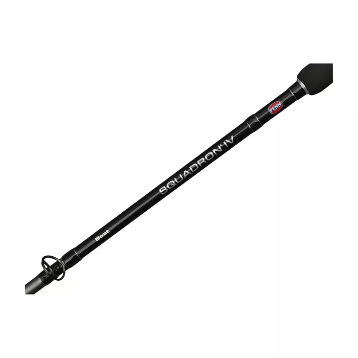 Penn Squadron IV Boat Cast 7' 12-20lb - Båt- & pilkspön - 031324007956 - 1