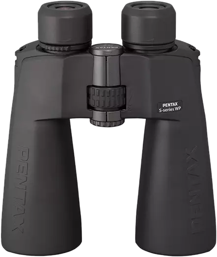 Pentax Binoculars SP 20x60 WP w/case - Traditionella kikare - 027075288706 - 1