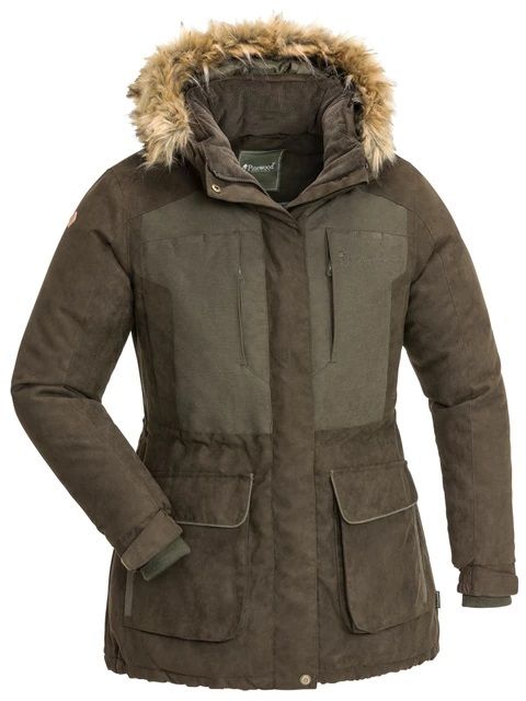 Pinewood Abisko 2.0 W´s Jacket - Damjaktjackor - 7331090309036 - 1