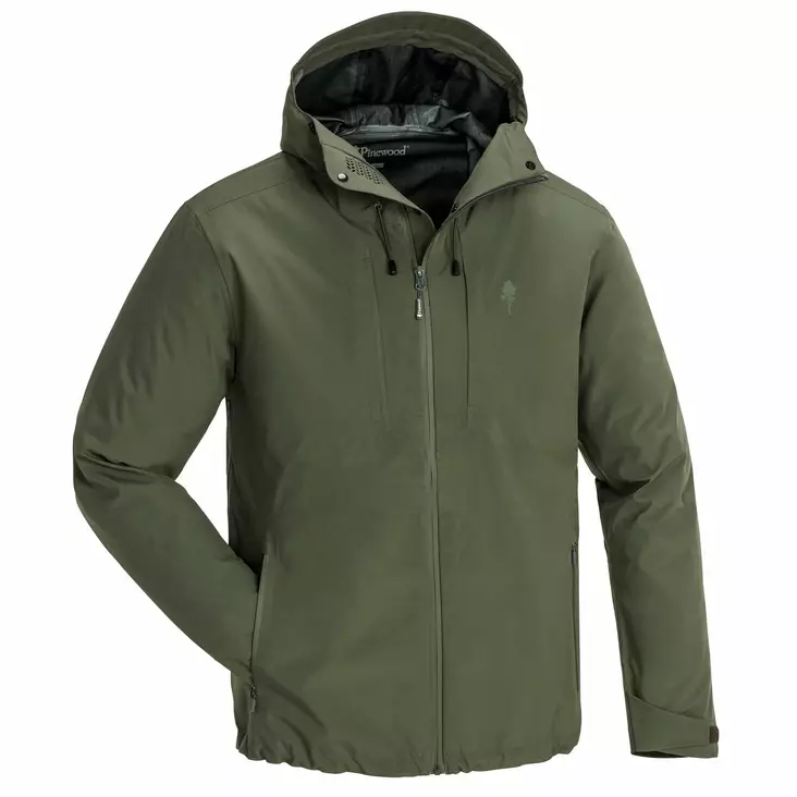 Pinewood Telluz Jacket - Herrarnas jaktjackor - 7331090306066 - 1
