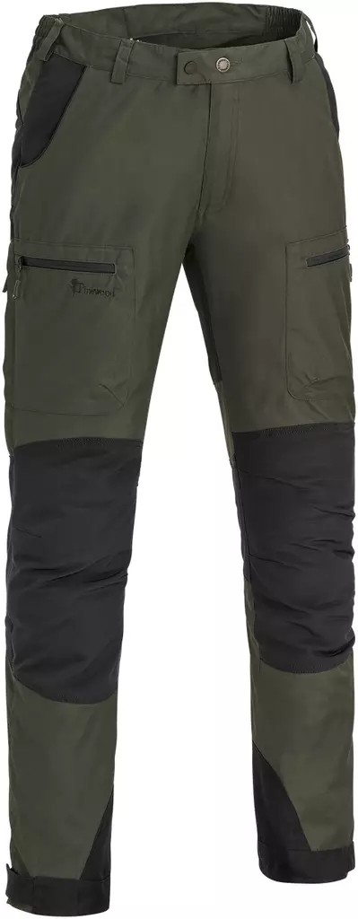 Pinewood Caribou Trousers - Herrarnas jaktbyxor - 7331090178076 - 1