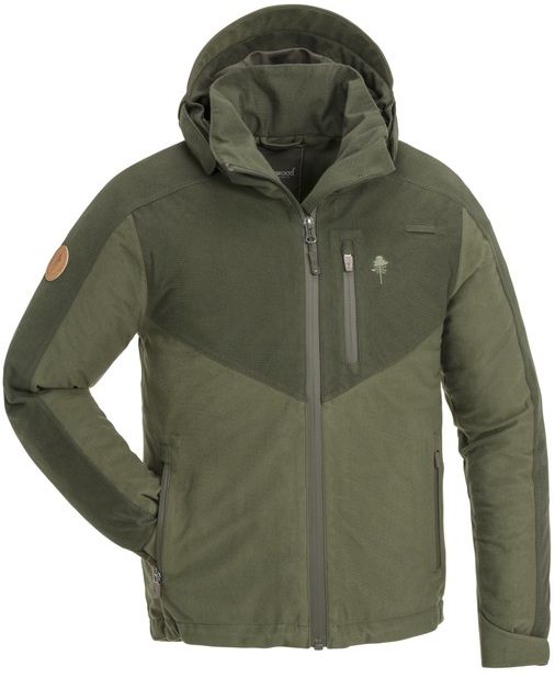 Pinewood K's Furudal/retrieve Jacket - Barnens jaktkläder - 7331090336506 - 1