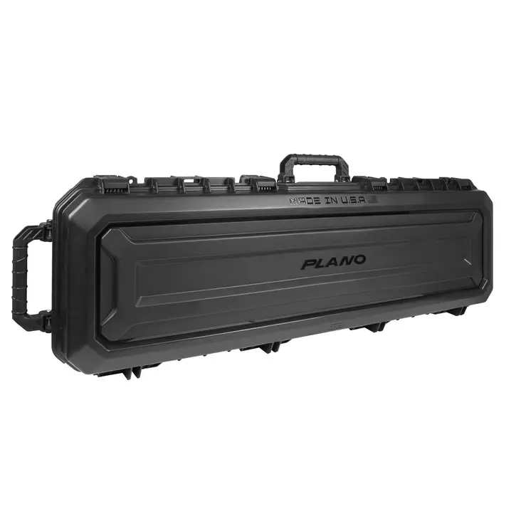 Plano Element 50" Rifle case - Hårda gevärsväskor - 024099019286 - 1