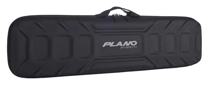 Plano Stealth EVA Short Long Gun Case - Hårda gevärsväskor - 024099020886 - 1