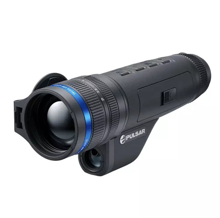 Pulsar Telos LRF XP50 - Monokulära observationsinstrument - 4779022925856 - 1