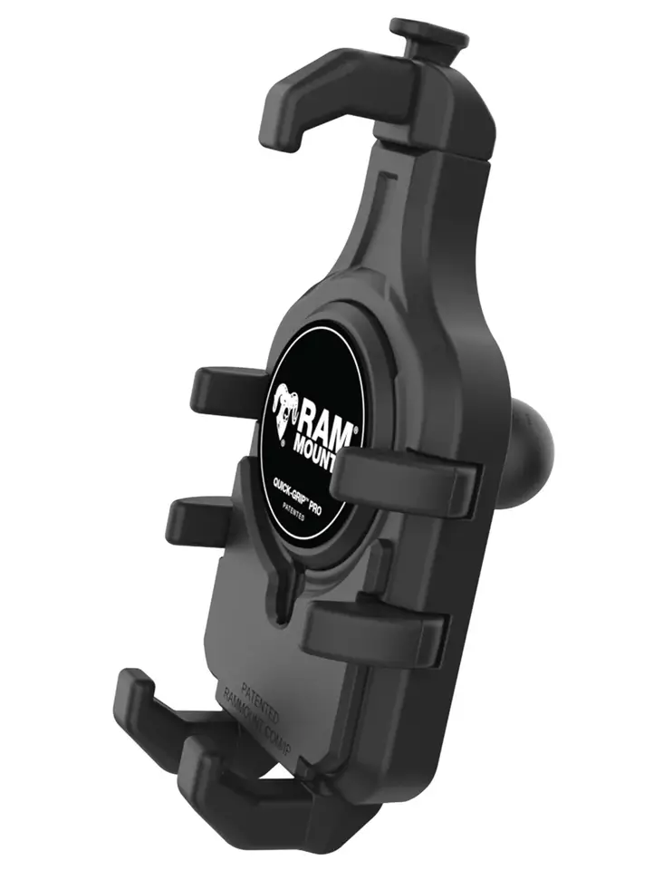 Garmin inReach Mini3 Plus - RAM Mounts, B-storlek - 793442026546 - 1