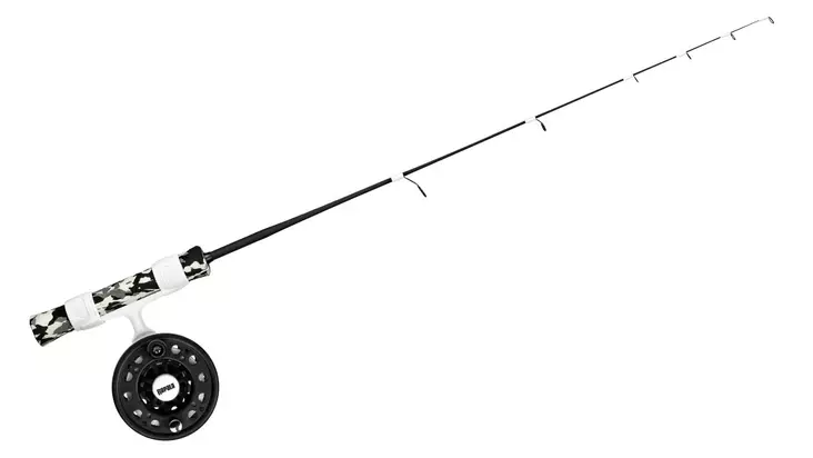 Rapala FlatStick Combo 20" MH - Pimpelset - 022677313276 - 1