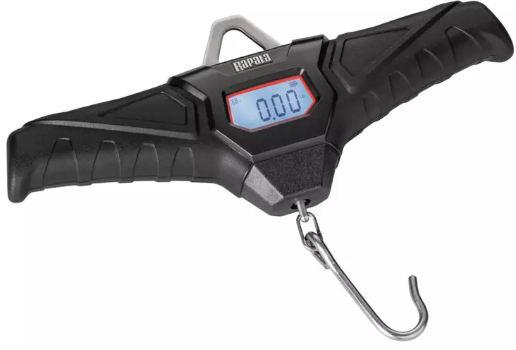 Rapala RCD Magnum 50kg Digital Scale - Övriga verktyg och tillbehör - 022677322926 - 1