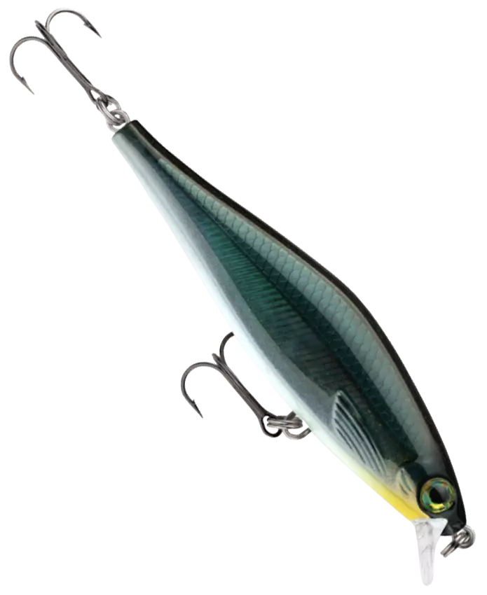 Rapala Shadow Rap Shad 9cm 12g - Wobblers - 3400400116 - 1