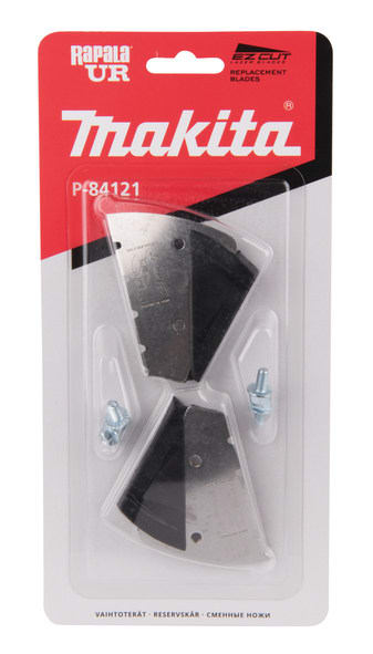 Rapala Ur EZ Cut Serrated - Isborrar och tillbehör - 6416038104926 - 1