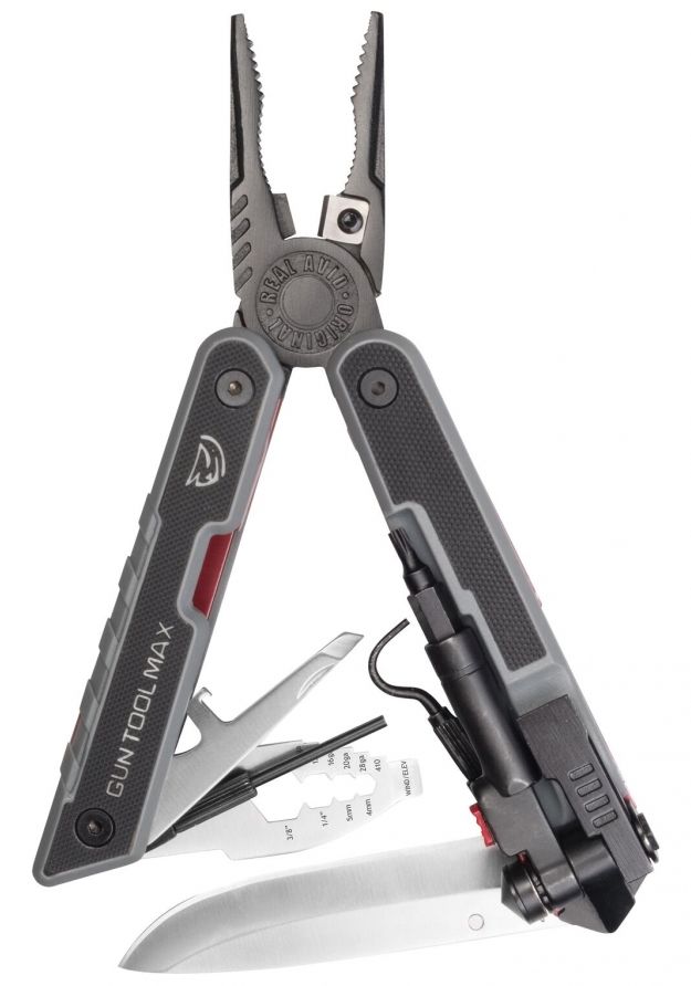 Real Avid Gun Tool Max - Övriga vapenunderhållsprodukter - 813119012136 - 1