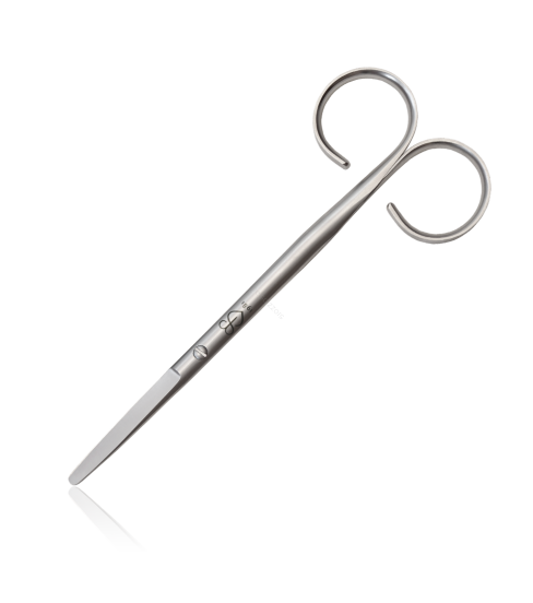 Renomed Scissors FS8 SuperCut Straight - Saxar - 5904959488016 - 1