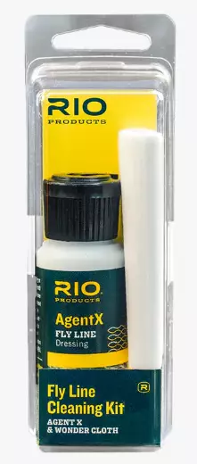 Rio AgentX Line Cleaning Kit - Linvård - 730884260756 - 1