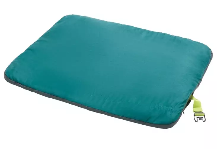 Ruffwear Mt. Bachelor Pad Tumalo Teal - Hundbäddar - 748960292416 - 1