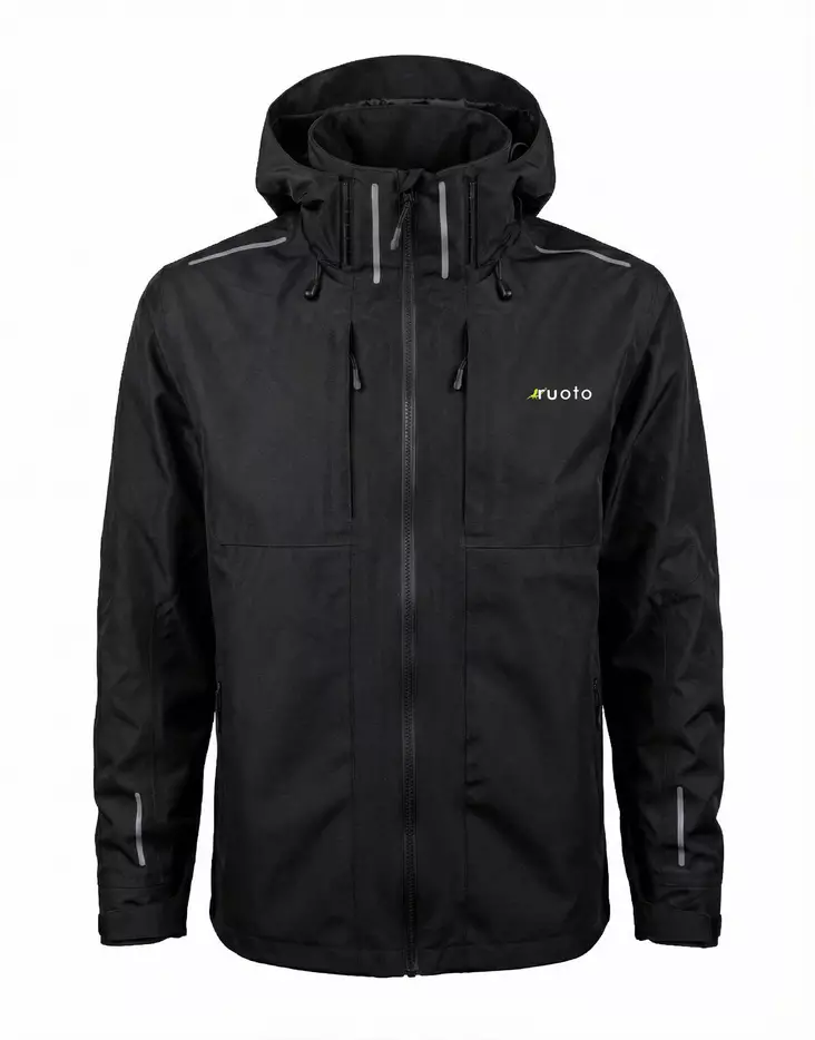 Ruoto PredatorMasters Fishing Jacket - New 2026! - Skaljackor herrar - 6438407013066 - 5