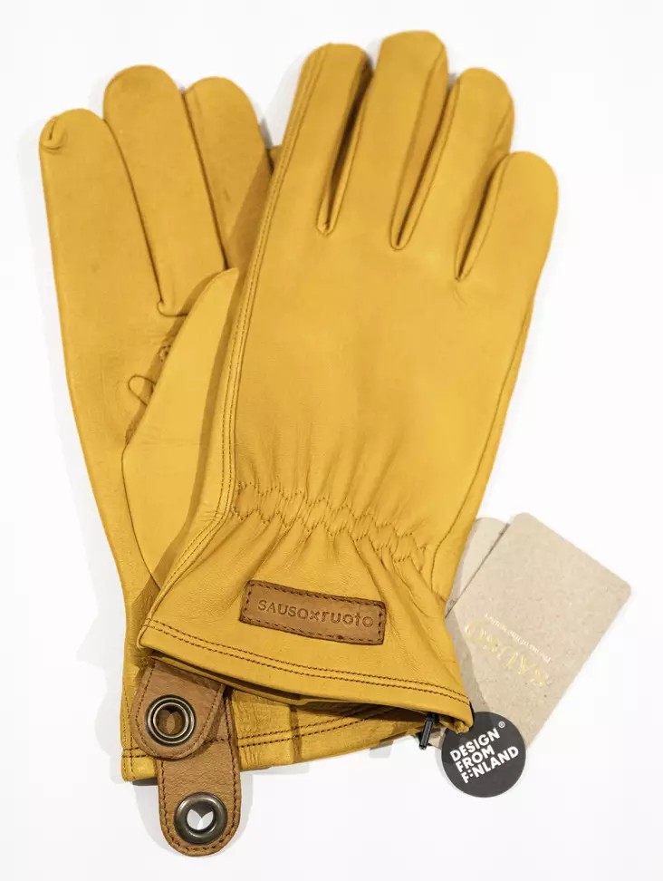 Ruoto X Sauso Peura - Jägarhanskar - 4251868276106 - 1