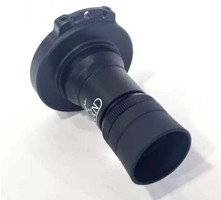 Rusan Magnification Ocular 2.5x - Adaptorer och tillbehör - 3856026447506 - 1