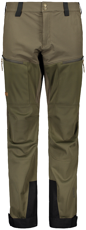Sasta Mehto Hybrid Trousers - Herrarnas jaktbyxor - 6419619221166 - 1