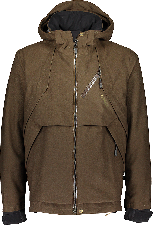 Sasta Mehto Pro 2.0 Jacket - Herrarnas jaktjackor - 6419619170136 - 1