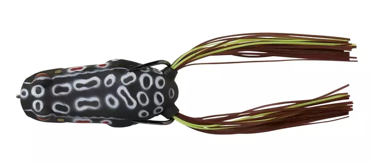 Savage Gear 3D Pop Frog 5,5cm 14g - Ytbehandlingar - 3400030126 - 1