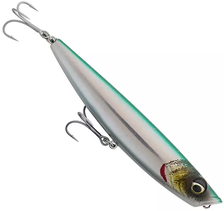 Savage Gear Pop Walker 2.0 9,0cm 11g - Ytbehandlingar - 3400030366 - 4
