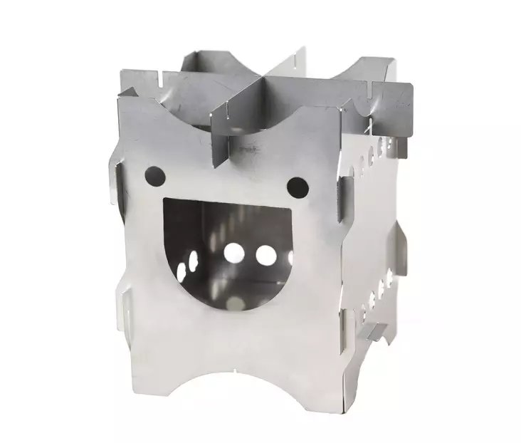 Savotta Happy Stove -risukeitin - Campingspisar - 6419134174176 - 1