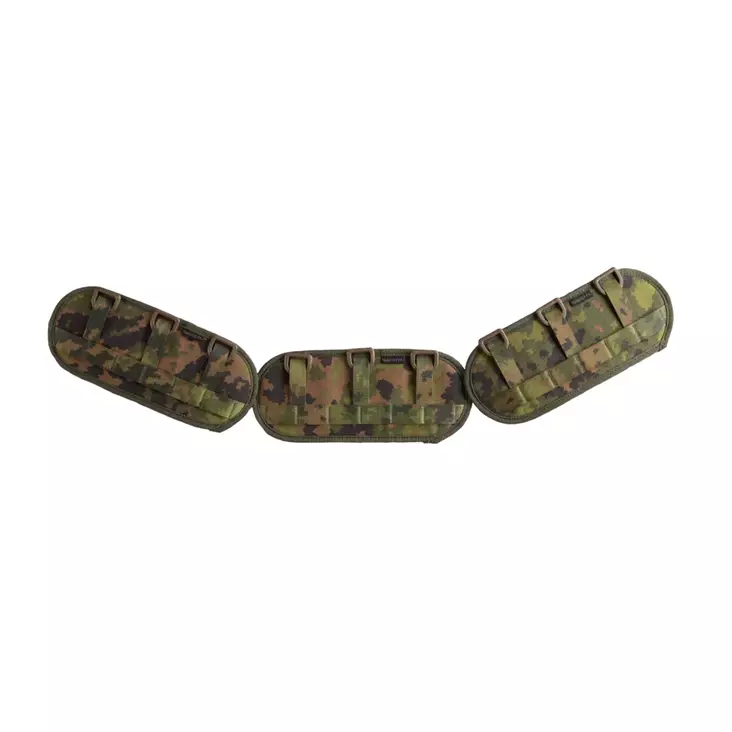 Savotta Valjas 3-Piece Belt Pad M05 - Utrustnings- och stridsbälten - 6419134207676 - 1