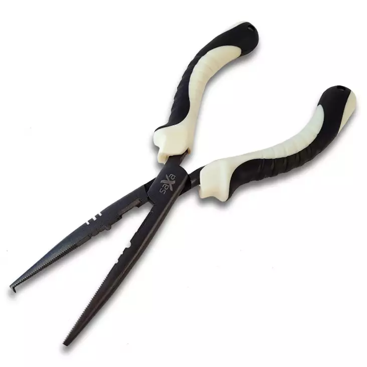 Saxa All Round Pliers - Tänger - 6438407000776 - 1