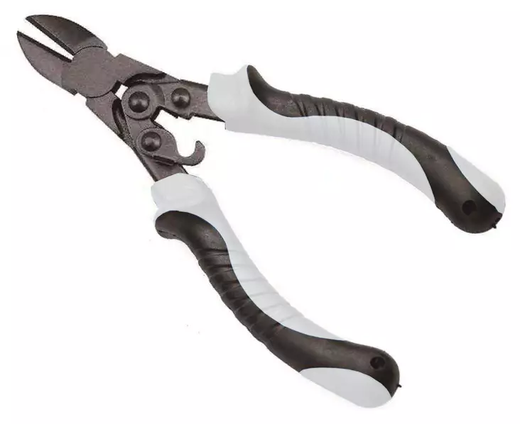 Saxa Strong Hook Cutter - Tänger - 6438407012106 - 1