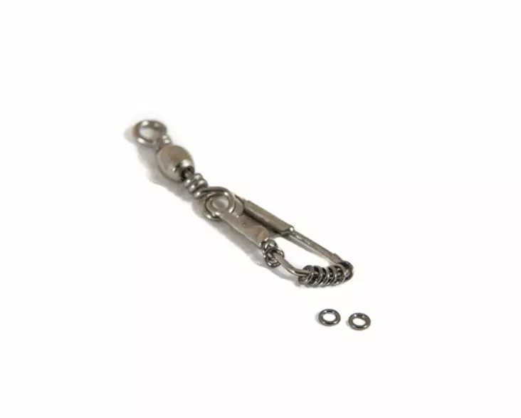 Scientific Anglers Tippet Rings - Övriga tillbehör - 840309135856 - 2