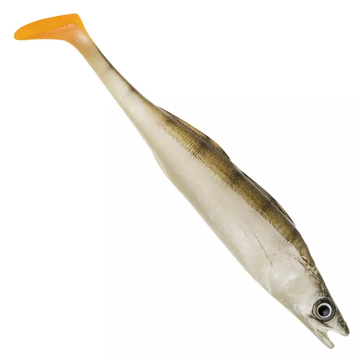 Sewro Custom Bait - Zander 17cm - Gäddfiskar under 100g - 3005202116 - 1