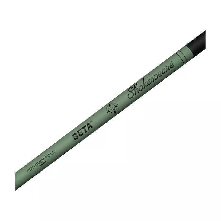 Shakespeare Beta Put-Over Pole 8,00m - Pole-spön - 043388021526 - 1