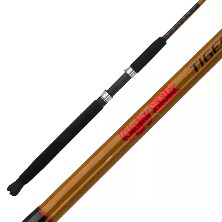 Shakespeare Ugly Stik Tiger - Shakespeare -trollingspön - 043388219626 - 2