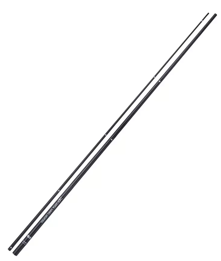 Shimano Aero Pro Power Top Kit 2,50m 2pc - Metespön - 8717009874496 - 1