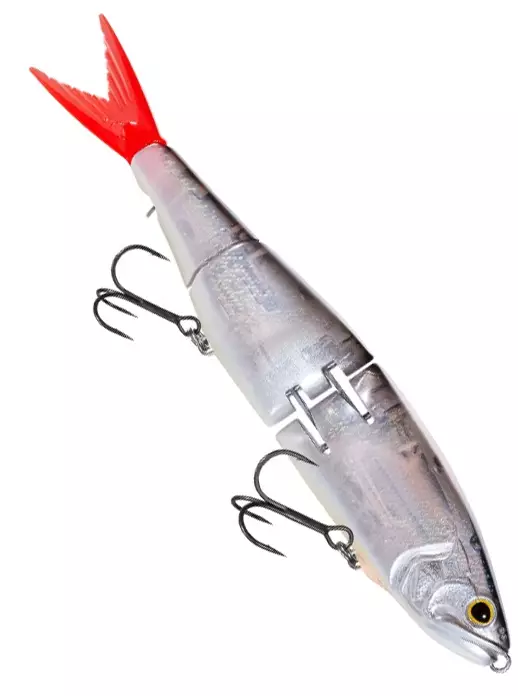 Shimano Bantam Armajoint 190SF 53g - Flerdelad jerkbaits - 17402312026 - 1