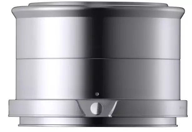 Shimano Big Pit Custom Spool 3500B 24BM, 25ALX - Stora surf-haspelrullar - 0022255304436 - 1