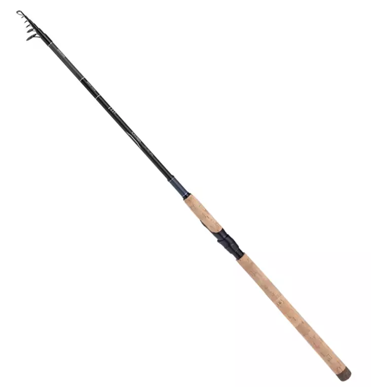 Shimano Catana FX Tele - Shimano-haspelspön - 8717009860406 - 1