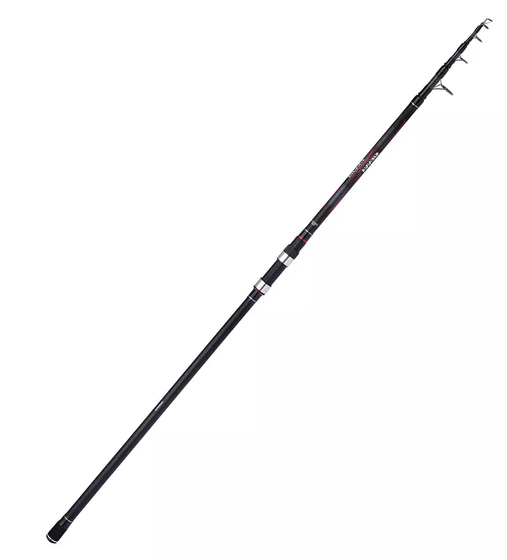 Shimano Sienna HD TEGT Wrap - Metespön - 8717009878616 - 1
