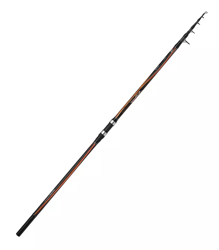 Shimano Sonora AX Surf Tele 5pc - Surfspön - 8717009875196 - 1