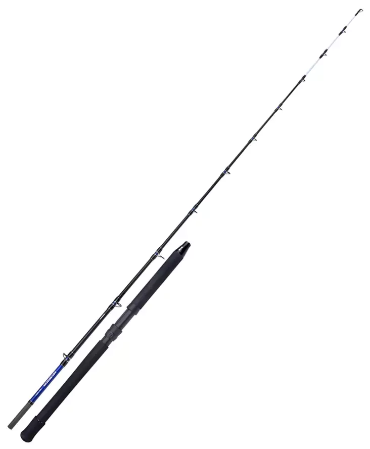 Shimano Technium Deep Drop 1+1pc - Havsfiskespön för djuphavsfiske - 8717009874366 - 1
