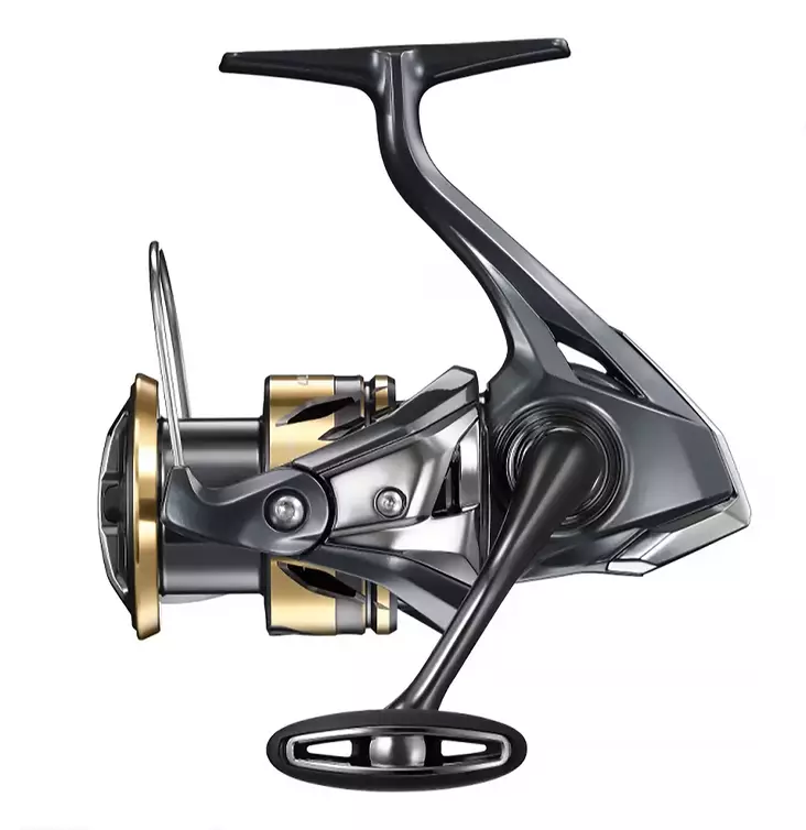 Shimano Ultegra FD - Frambromsade haspelrullar - 022255295406 - 1