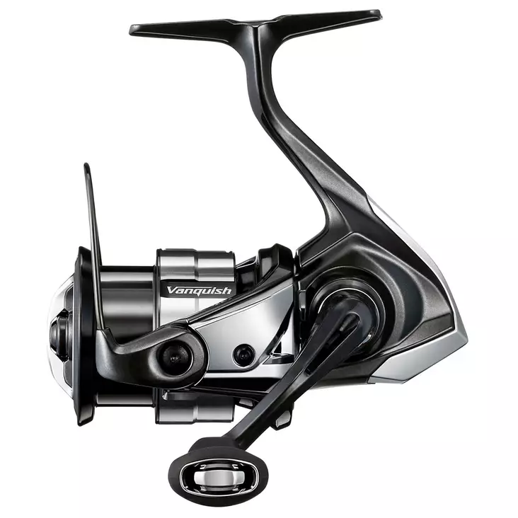 Shimano Vanquish FC - Frambromsade haspelrullar - 022255269476 - 1