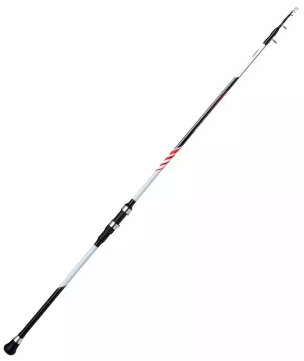 Shimano Vengeance AX Boat Tele 3pc - Havsfiskespön för djuphavsfiske - 8717009868396 - 1